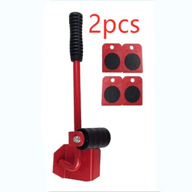 Professional Furniture Transport Moving Lifter Tool