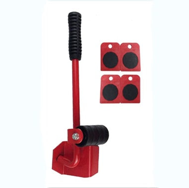 Professional Furniture Transport Moving Lifter Tool