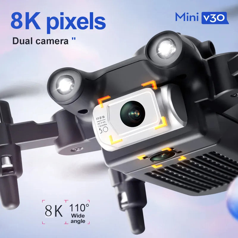 Xiaomi Mini HD Camera Drone