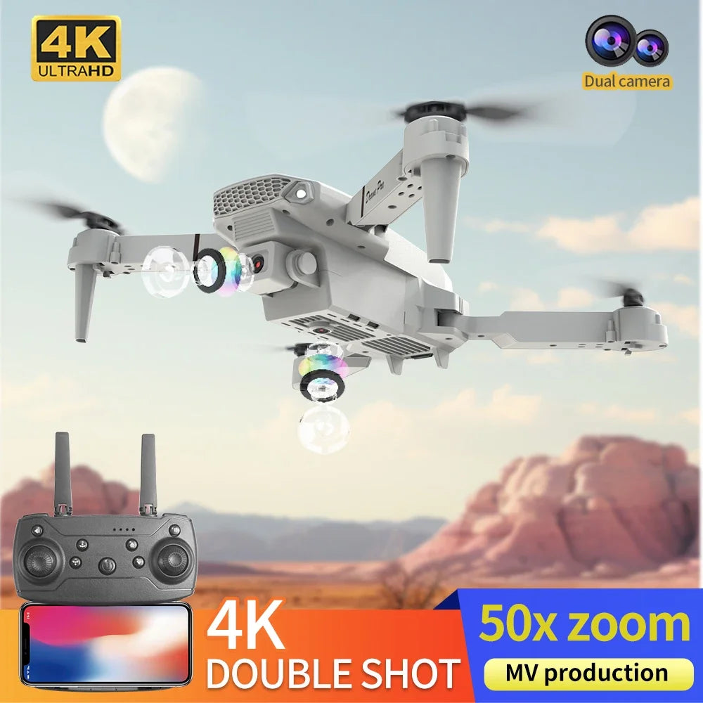 Pocket Sky Explorer Drone