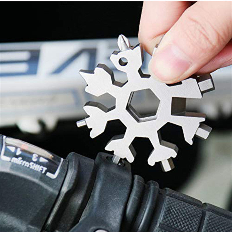 New 18-in-1 Multi-tool