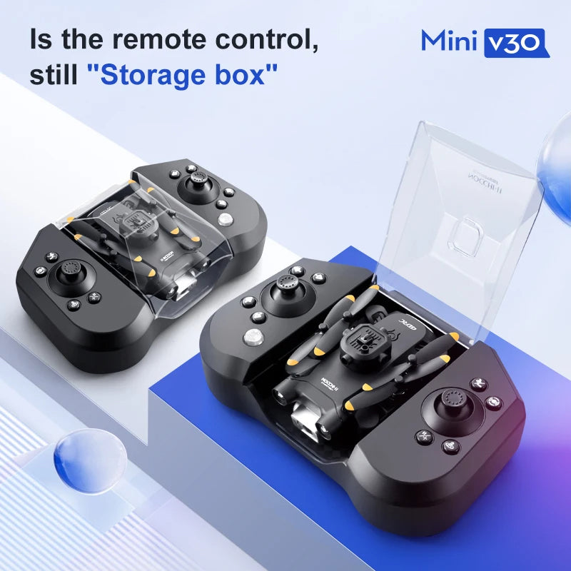 Xiaomi Mini HD Camera Drone