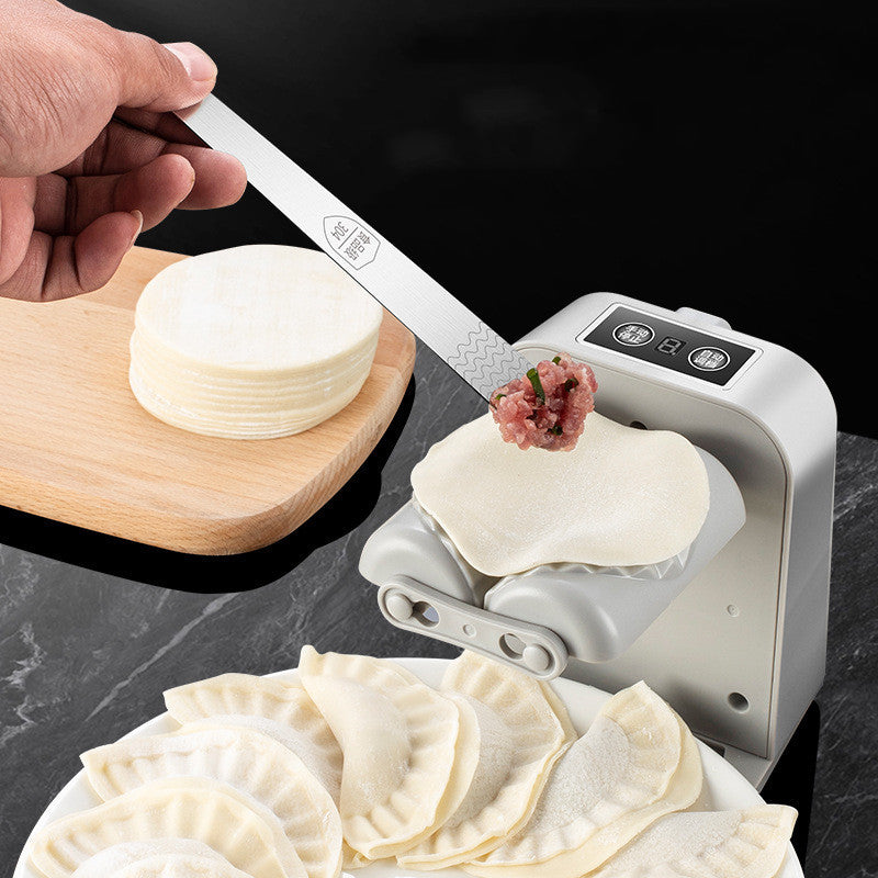 Automatic Dumpling Maker Mould