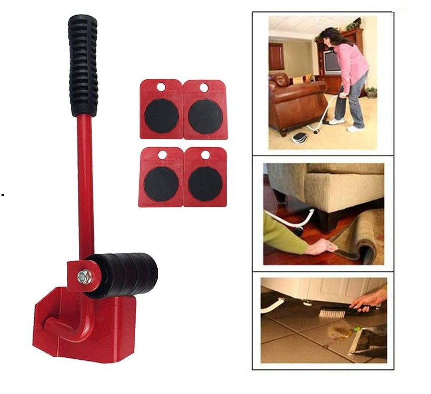 Professional Furniture Transport Moving Lifter Tool