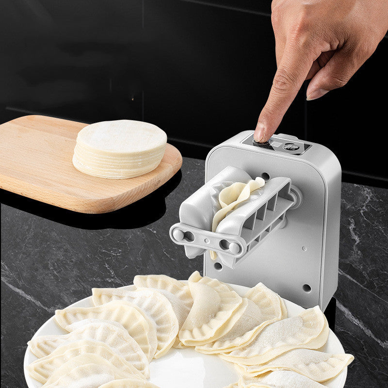 Automatic Dumpling Maker Mould