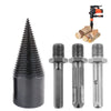 Super Split Wood Drill Kit